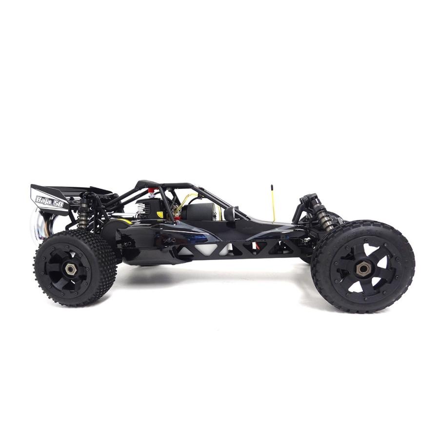 1/5スケール Baja 30.5cc 2ストローク ガソリン バギー RC 1/5スケール Baja 30.5cc 2ストローク ガソリン バギー RC
