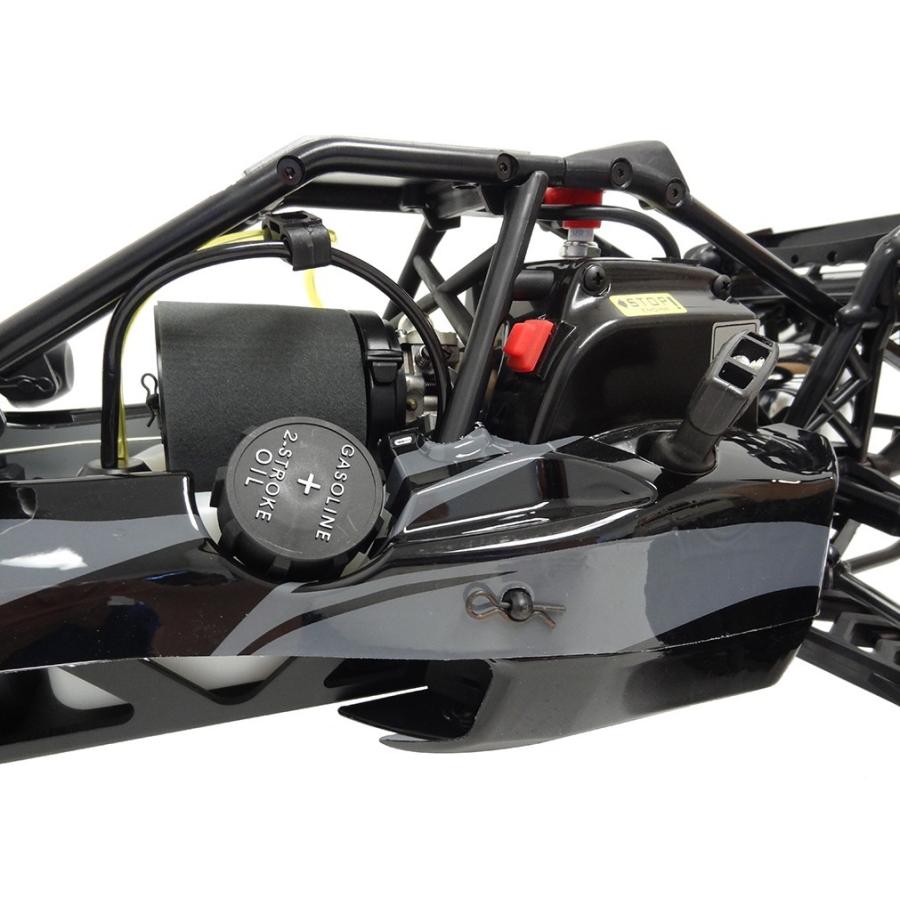 1/5スケール Baja 30.5cc 2ストローク ガソリン バギー RC 1/5スケール Baja 30.5cc 2ストローク ガソリン バギー RC