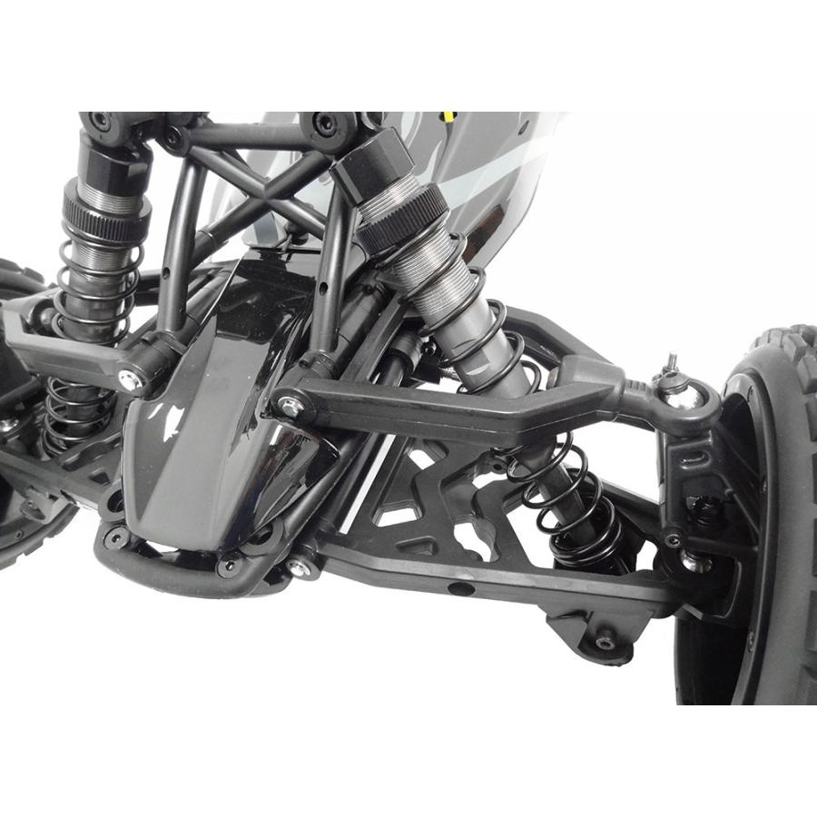 1/5スケール Baja 30.5cc 2ストローク ガソリン バギー RC 1/5スケール Baja 30.5cc 2ストローク ガソリン バギー RC