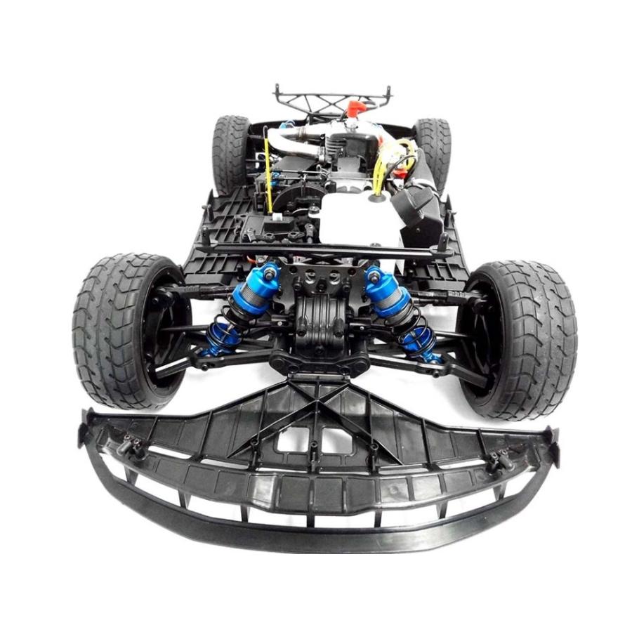1/5スケール 36cc 4WD 2ストローク ガソリンエンジン スポーツ 1/5スケール 36cc 4WD 2ストローク ガソリンエンジン スポーツ