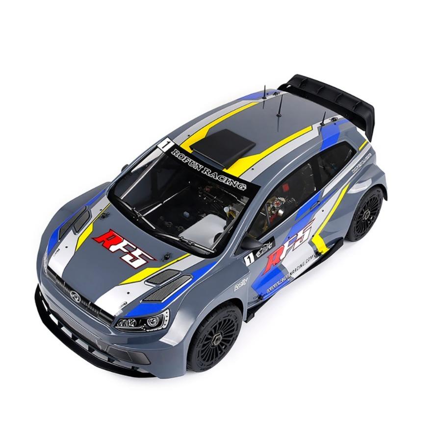 ラジコン RC ガソリン Amazon.co.jp: HJLXMF 1/5 ガソリン RC カー 2.4G ロック