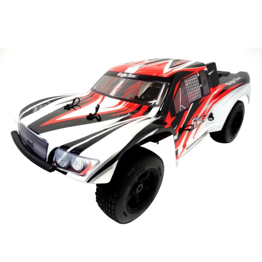 1 5スケール 36cc 2wd 2ストローク エンジン ショートコース トラック バギー Rc ラジコン Rv360scbr B E Zipang 通販 Yahoo ショッピング