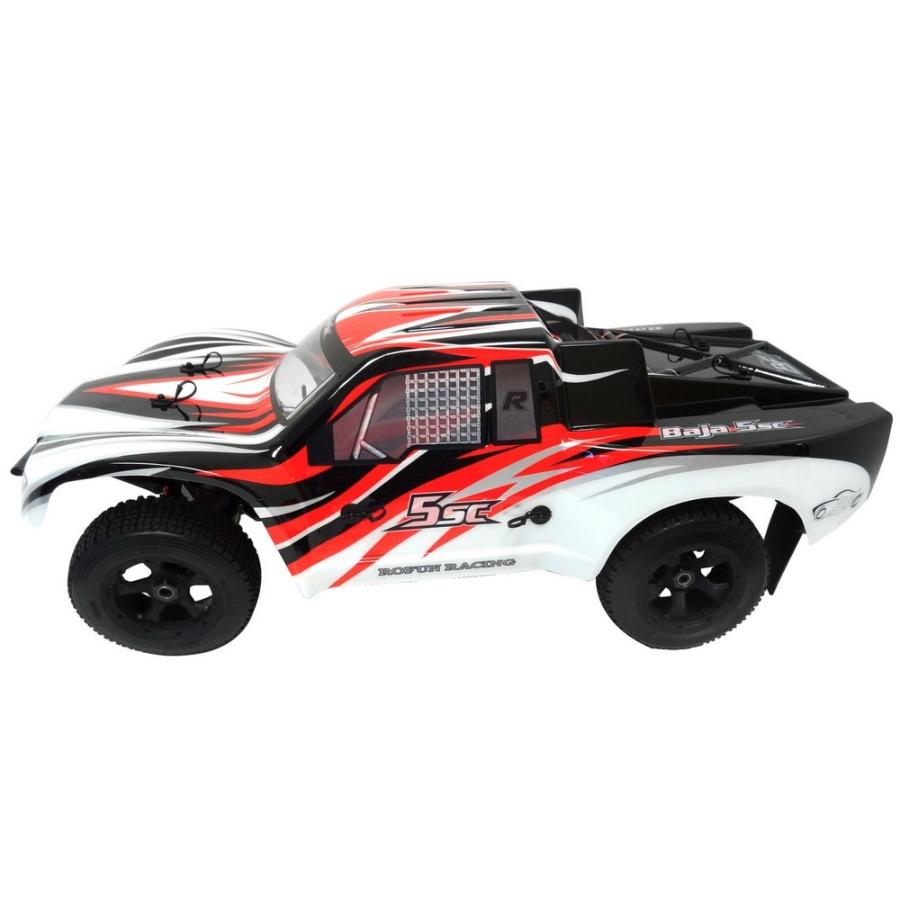 1 5スケール 36cc 2wd 2ストローク エンジン ショートコース トラック バギー Rc ラジコン Rv360scbr B E Zipang 通販 Yahoo ショッピング