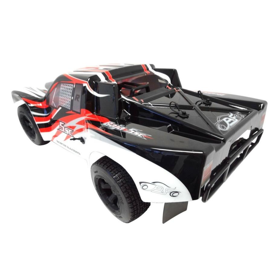 1 5スケール 36cc 2wd 2ストローク エンジン ショートコース トラック バギー Rc ラジコン Rv360scbr B E Zipang 通販 Yahoo ショッピング