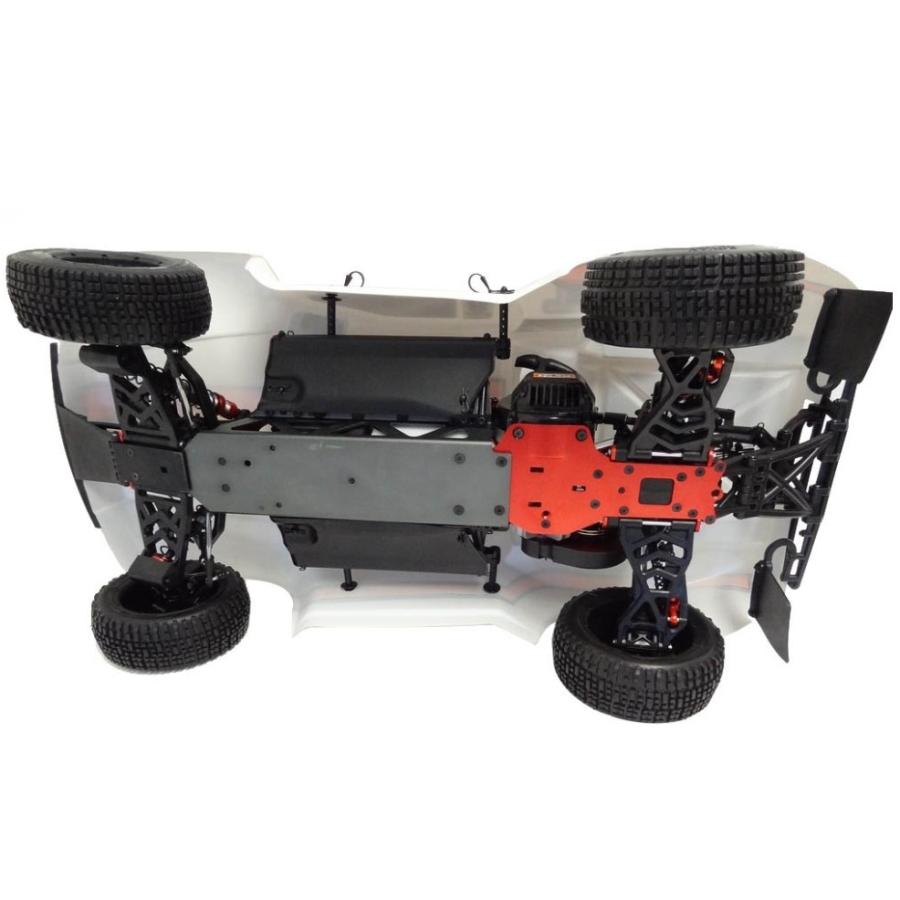 1 5スケール 36cc 2wd 2ストローク エンジン ショートコース トラック バギー Rc ラジコン Rv360scbr B E Zipang 通販 Yahoo ショッピング