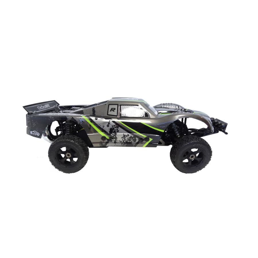 1/5スケール 36cc 2WD 4 bolt エンジン エリミネーター トラック 1/5スケール 36cc 2WD 4 bolt エンジン エリミネーター トラック