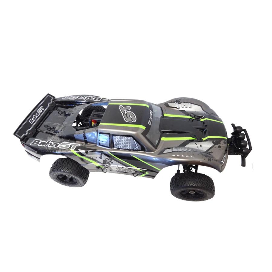 1/5スケール 36cc 2WD 4 bolt エンジン エリミネーター トラック 1/5スケール 36cc 2WD 4 bolt エンジン エリミネーター トラック