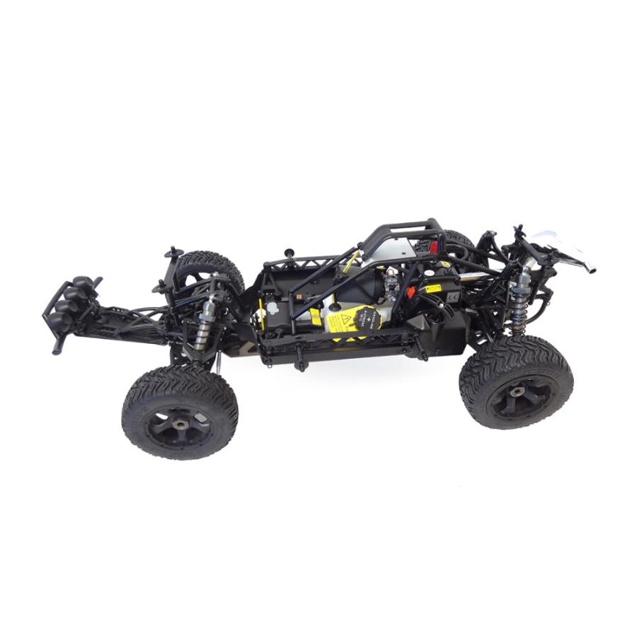 1/5スケール 36cc 2WD 4 bolt エンジン エリミネーター トラック 1/5スケール 36cc 2WD 4 bolt エンジン エリミネーター トラック