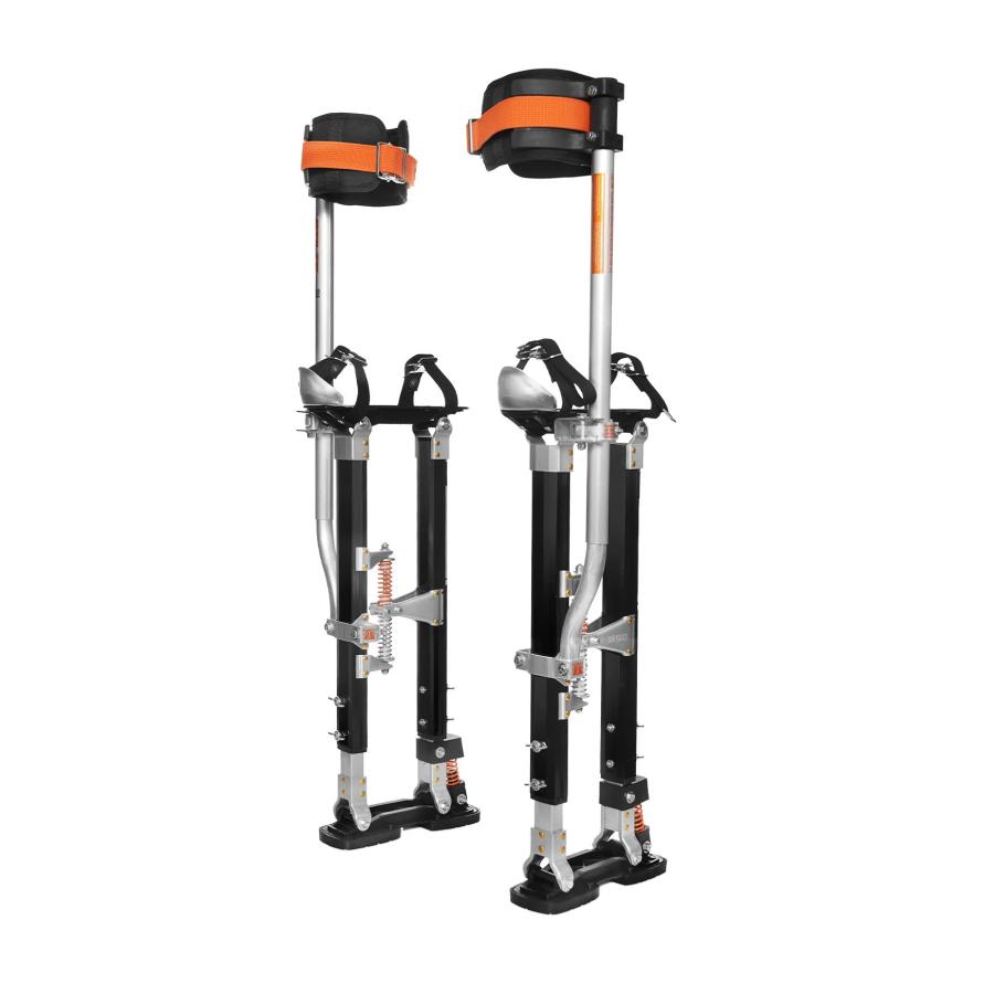 スティルト 竹馬 Amazon.co.jp: GypTool Pro 15インチ - 23インチ 乾式壁 竹馬