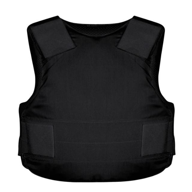 Be Zipang防弾ベスト 防弾レベル Iiia 防弾チョッキ ボディーアーマー Covert4点調整タイプ 黒 白 各種サイズ Nij規格 オープニング 大放出セール