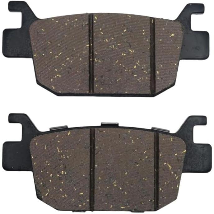 リアブレーキパッド ホンダ純正部品 海外純正品 フォルツァ FORZA MF13 MF15 MF17 0635-K0B-T01 | ホンダ