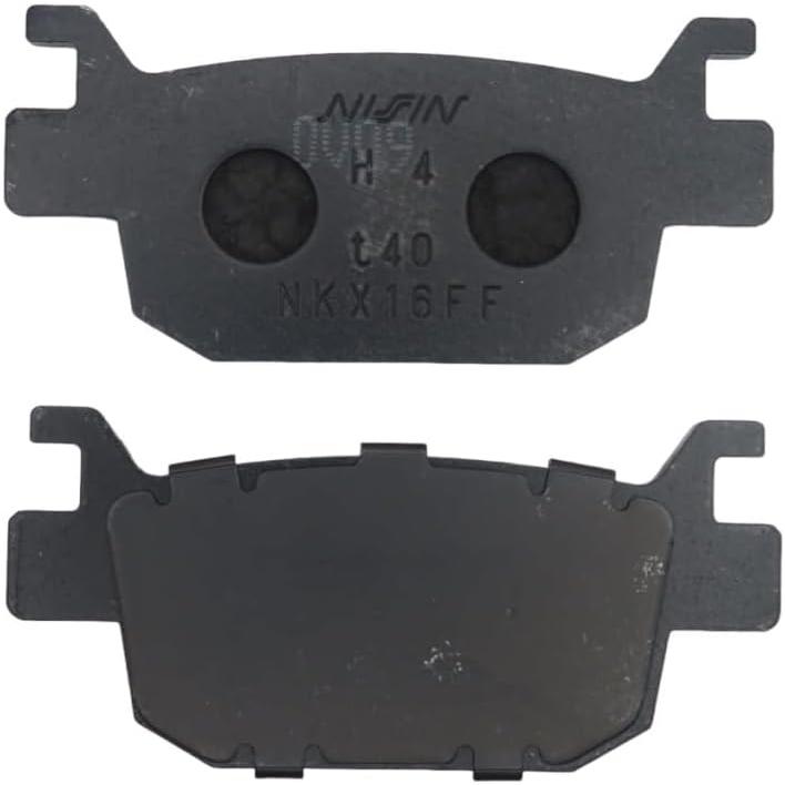 リアブレーキパッド ホンダ純正部品 海外純正品 フォルツァ FORZA MF13 MF15 MF17 0635-K0B-T01 | ホンダ | 01