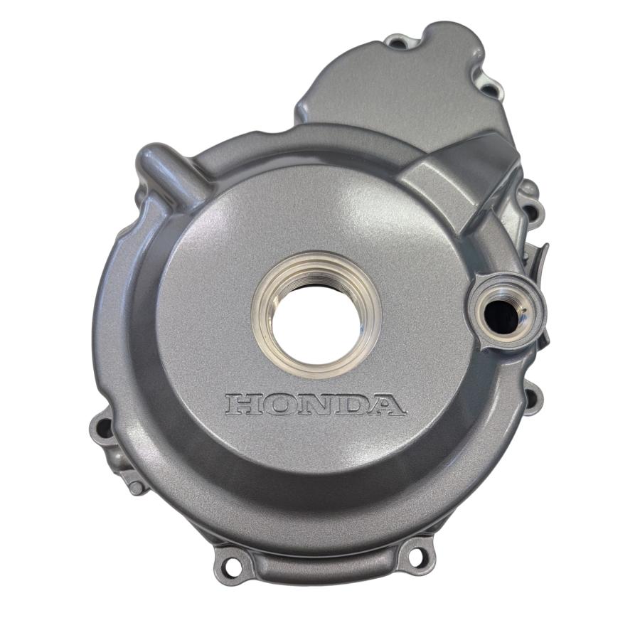 カバーL クランクケース ホンダ純正部品 CRF250L CRF250M CRF250ラリー MD38 MD44 11341-KZZ-900 | ホンダ