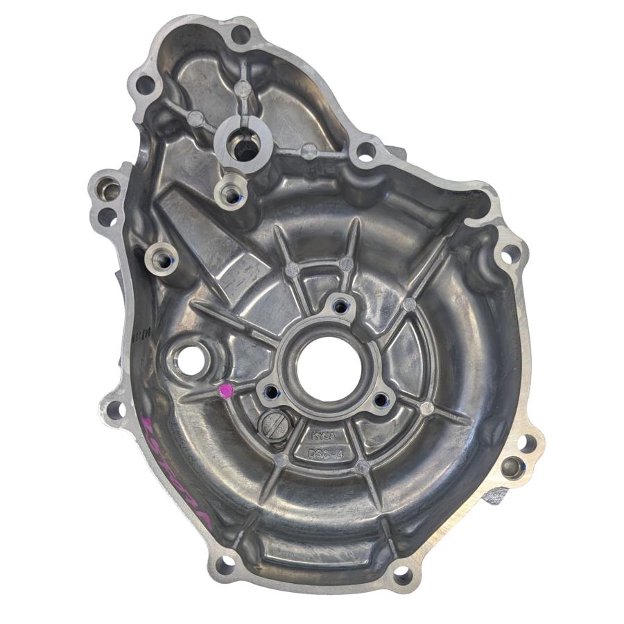 カバーL クランクケース ホンダ純正部品 CRF250L CRF250M CRF250ラリー MD38 MD44 11341-KZZ-900 | ホンダ | 01