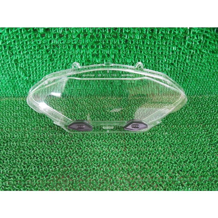 PCX160 2022-2023 適合 スピードメーター レンズ パネル 未使用