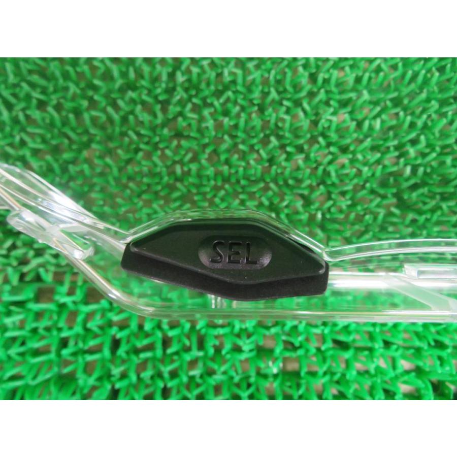 PCX160 2022-2023 適合 スピードメーター レンズ パネル 未使用品 互換品 |  | 02