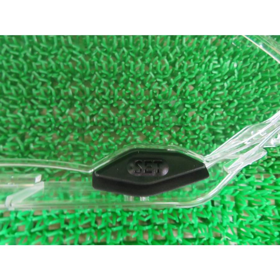 PCX160 2022-2023 適合 スピードメーター レンズ パネル 未使用品 互換品 |  | 03