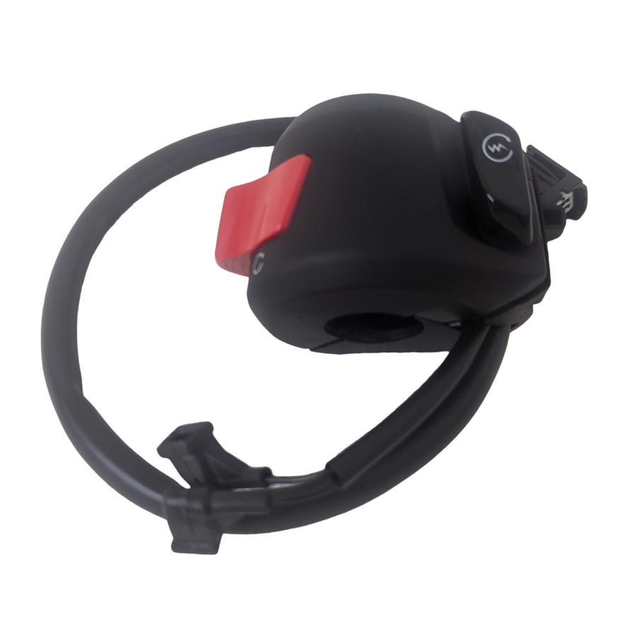 ホンダ（HONDA） スイッチASSY エンジンストップ ホンダ純正部品