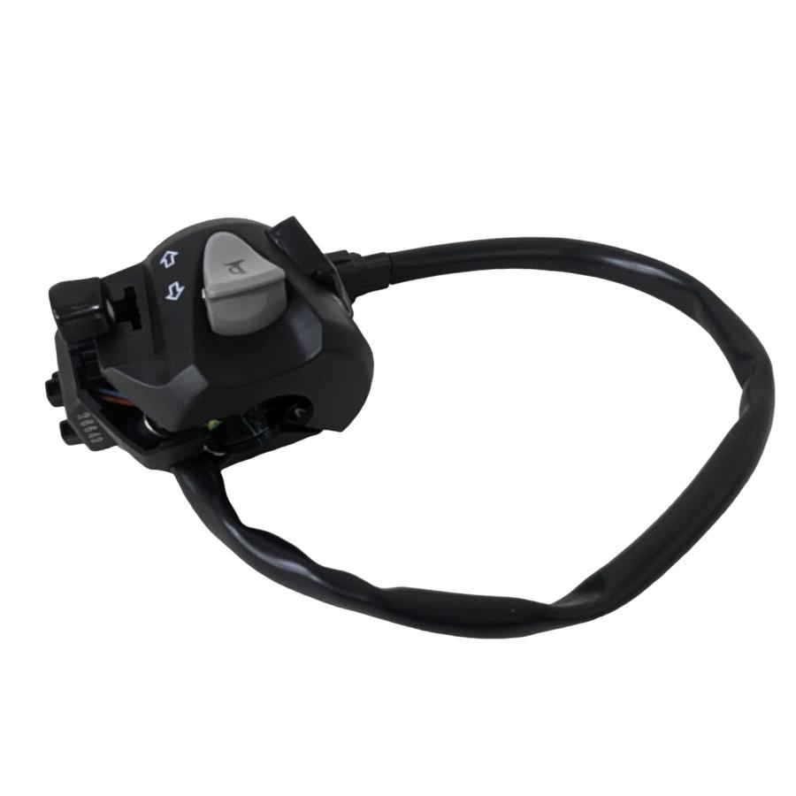 ホンダ（HONDA） スイッチASSY ディマー ホーン ターンシグナル ホンダ