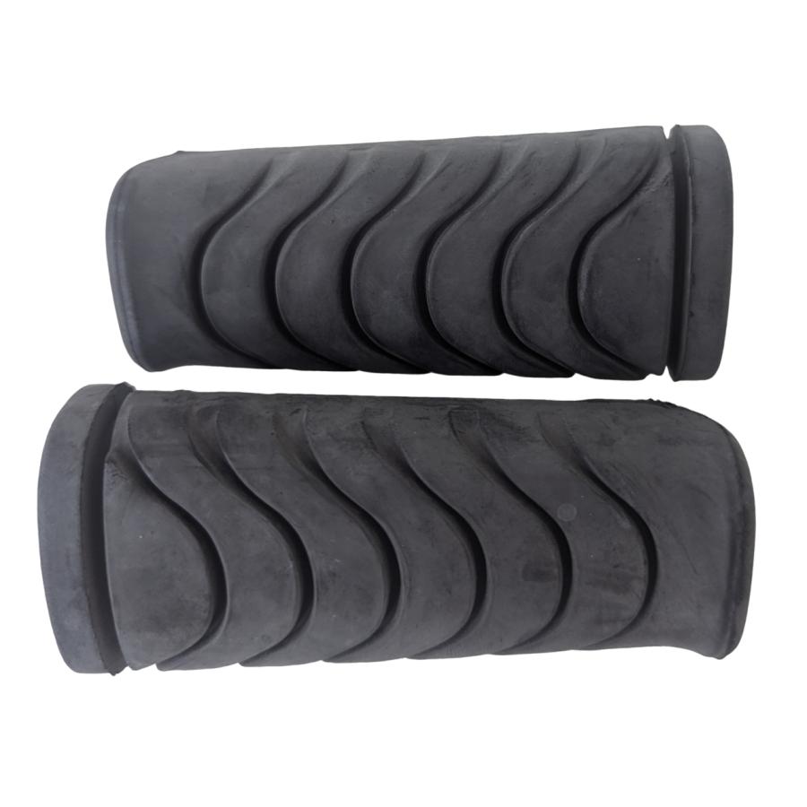 ホンダ（HONDA） ラバーステップ 左右セット ホンダ純正部品 スーパー