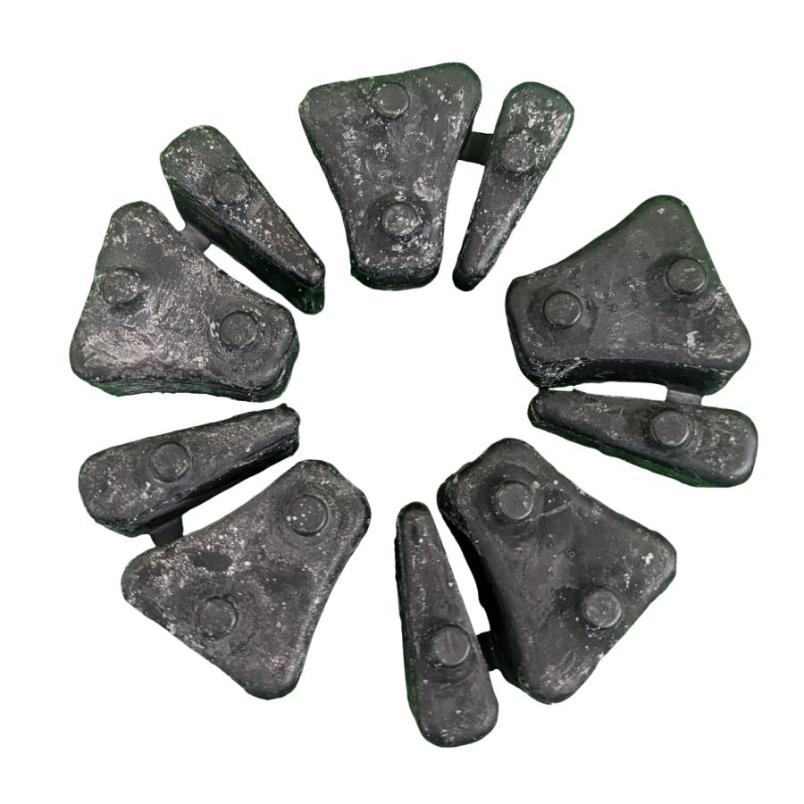 ダンパーセット ホイール ホンダ純正部品 CB500F CB500X CB600F CB650F CBR500R CBR650F 06410-MER-D00 | ホンダ