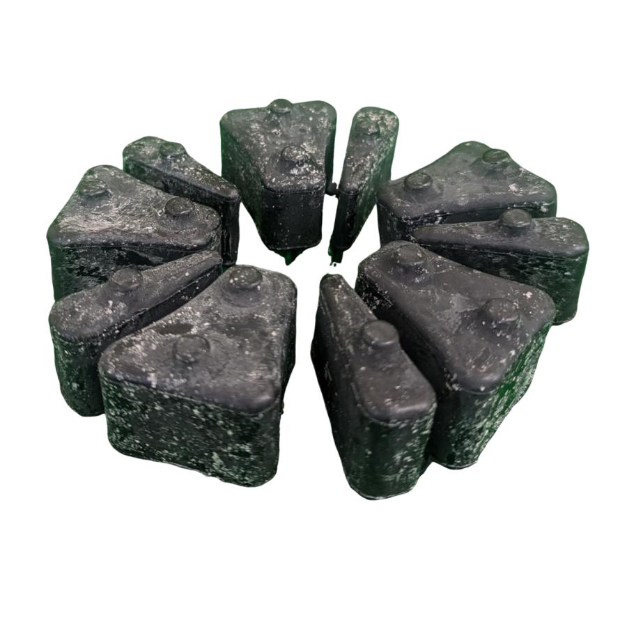 ダンパーセット ホイール ホンダ純正部品 CB500F CB500X CB600F CB650F CBR500R CBR650F 06410-MER-D00 | ホンダ | 01