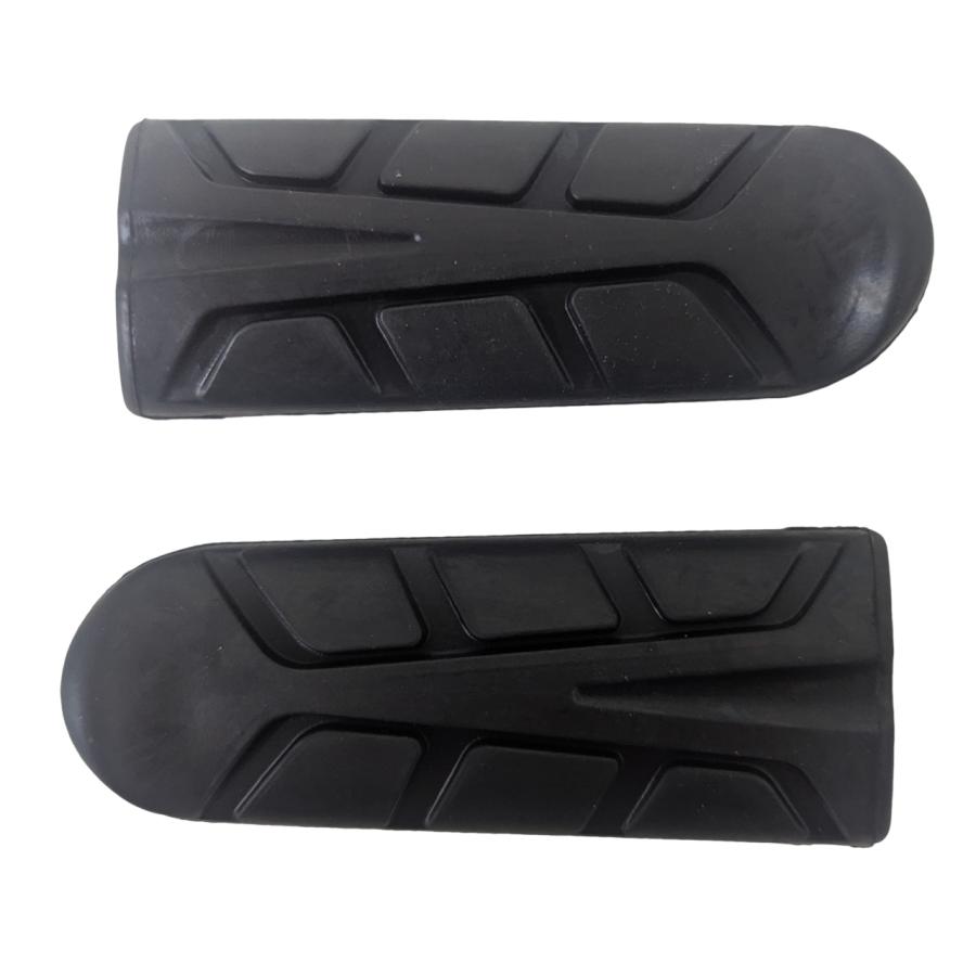 ラバー メインステップ 2個セット ホンダ純正部品 CB300R CBF300N CB500F CB500X CBR500R CB650F CBR650F 50661-MJE-D00 | ホンダ