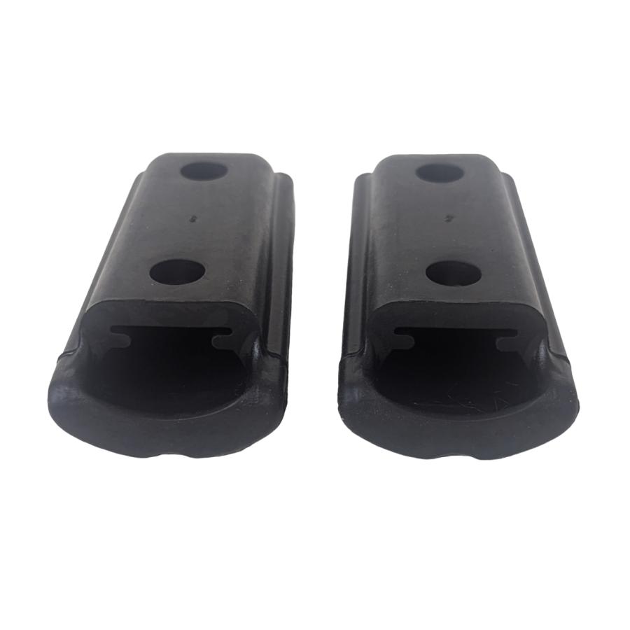 ラバー メインステップ 2個セット ホンダ純正部品 CB300R CBF300N CB500F CB500X CBR500R CB650F CBR650F 50661-MJE-D00 | ホンダ | 02