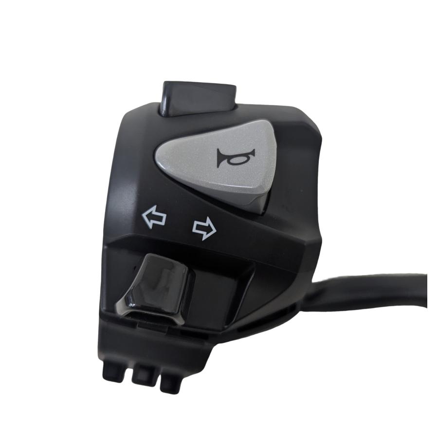 ホンダ（HONDA） スイッチASSY ディマー ホーン ウインカー ホンダ純正