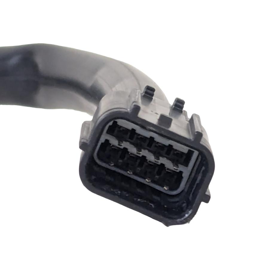 ホンダ（HONDA） スイッチASSY ディマー ホーン ウインカー ホンダ純正