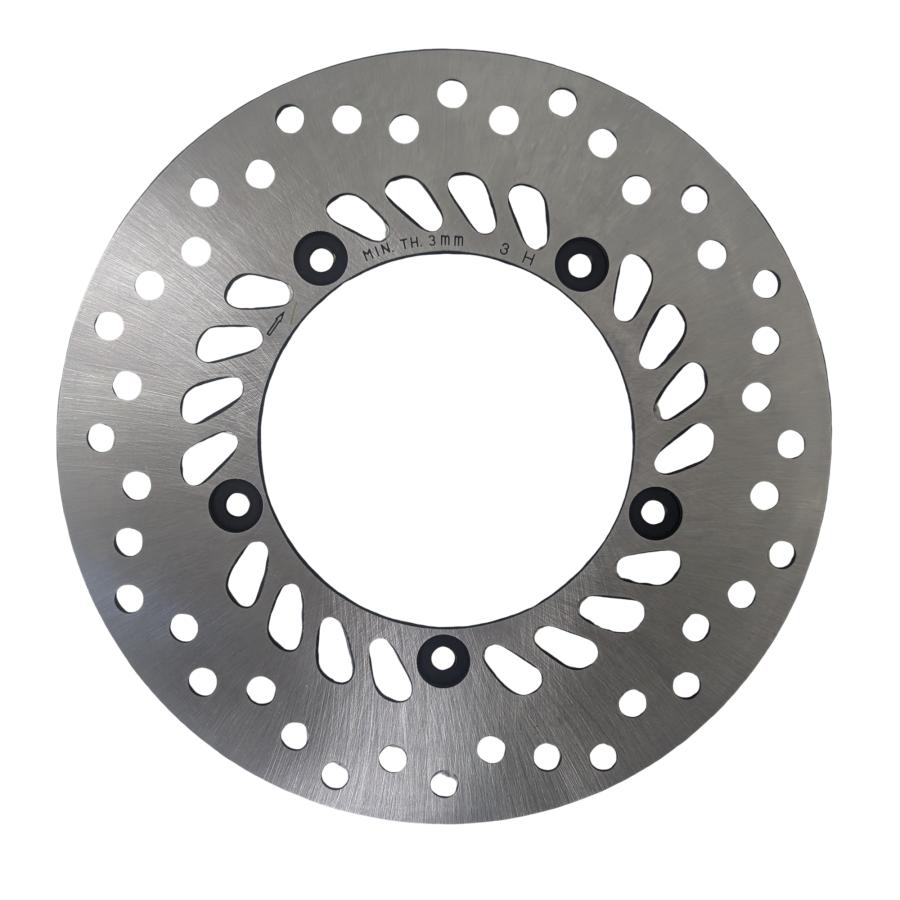 ホンダ（HONDA） フロント ディスクブレーキ ブレーキローター ホンダ