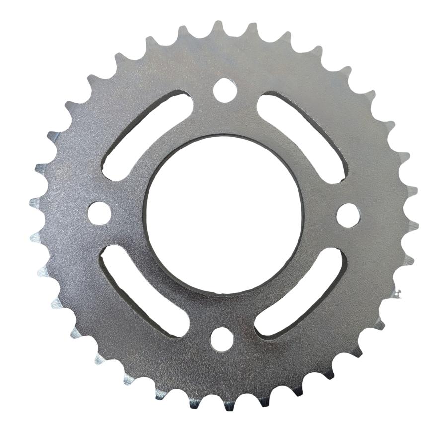 HONDAステップコンポ スプロケット ホンダ（HONDA） スプロケット COMP ファイナルドリブン 34T リア