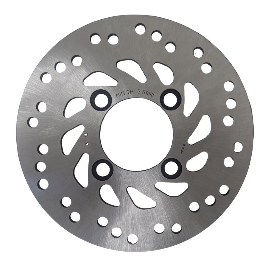 ホンダ（HONDA） リア ディスクブレーキ ブレーキローター ホンダ純正