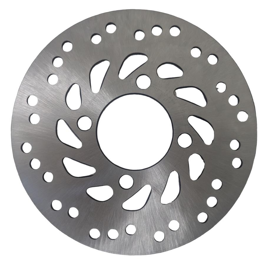 ホンダ（HONDA） リア ディスクブレーキ ブレーキローター ホンダ純正