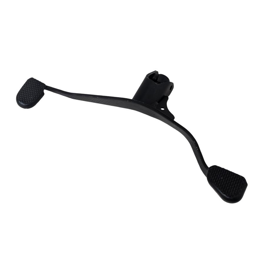 ペダル COMP ギアチェンジ ホンダ純正部品 DAX125 ダックス JB04 JB06 24701-K2W-J10 即納 | ホンダ