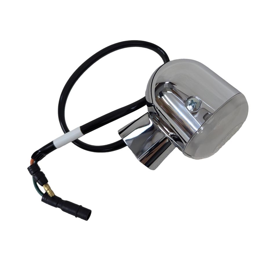 ダックス125 JB04 純正テールランプ、ウィンカー ホンダ（HONDA） ウインカー ASSY リア 左 ホンダ純正部品 DAX125