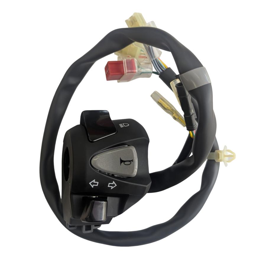 ホンダ（HONDA） ホンダ純正部品 スイッチASSY ディマー&ホーン