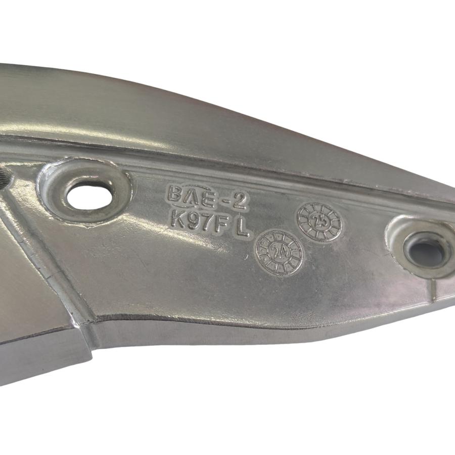 ピリオンステップ 左 ホンダ純正部品 PCX JF81 JF84 PCX150 KF30 50740-K97-T00 | ホンダ | 02