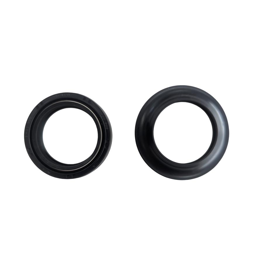 ホンダ純正部品 フロントフォークシールセット PCX JF28 JF56 JF81 JK05 JF84 JK06 PCX150 KF12 KF18 KF30 KF47 GROM JC92 JC61 CBR125R JC50 51490-KRM-852 | ホンダ