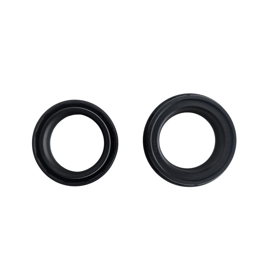 ホンダ純正部品 フロントフォークシールセット PCX JF28 JF56 JF81 JK05 JF84 JK06 PCX150 KF12 KF18 KF30 KF47 GROM JC92 JC61 CBR125R JC50 51490-KRM-852 | ホンダ | 01