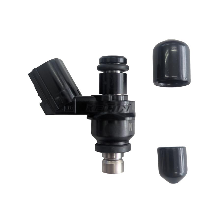 ホンダ純正部品 インジェクター ASSY フューエル GROM グロム JC61 2013〜2015年 16450-K25-901 | ホンダ