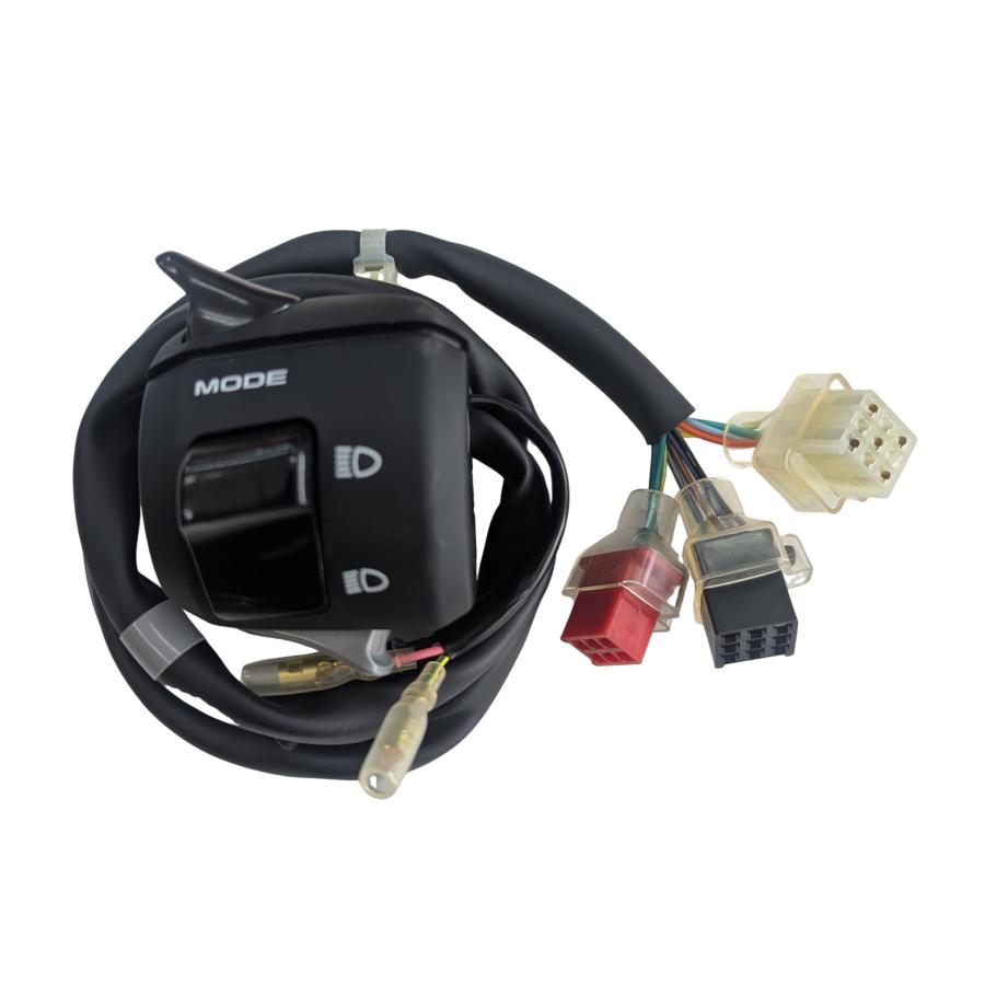 ホンダ（HONDA） ホンダ純正部品 スイッチASSY ディマー&ホーン