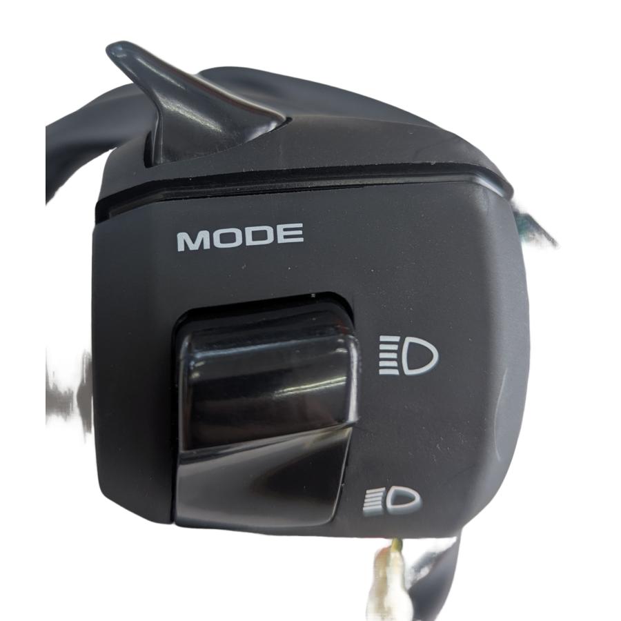 hondy樣専用 ホンダ（HONDA） ホンダ純正部品 スイッチASSY ディマー&ホーン