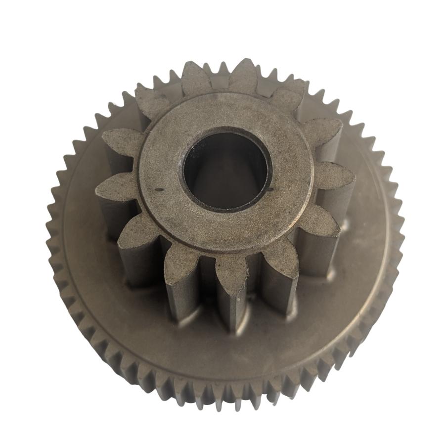 ヤマハ純正部品 スタータークラッチ ギア XSR155 YZF155 R15  MNT155 MT-15 B48-E5514-00 | YAMAHA | 01