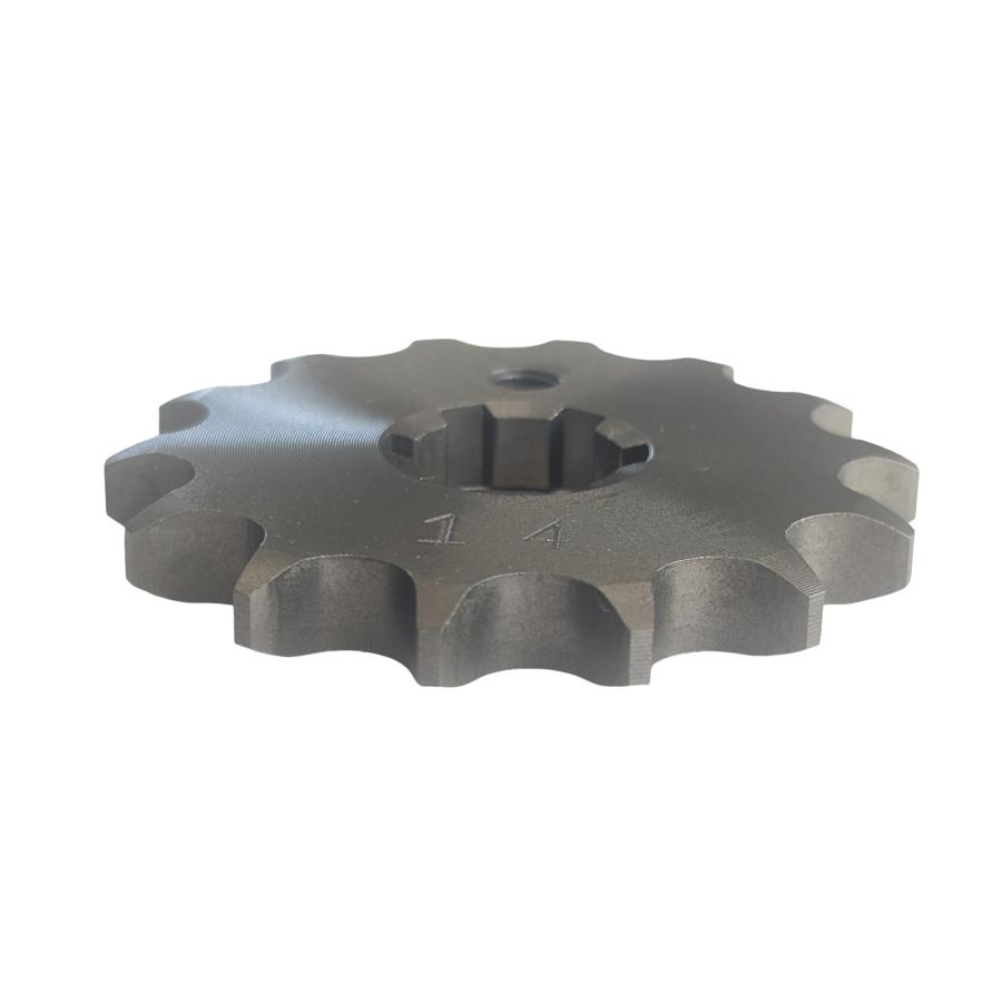 ヤマハ純正部品 ドライブスプロケット 14T XSR155 YZF155 R15  MNT155 MT-15 93822-14800 | YAMAHA | 02