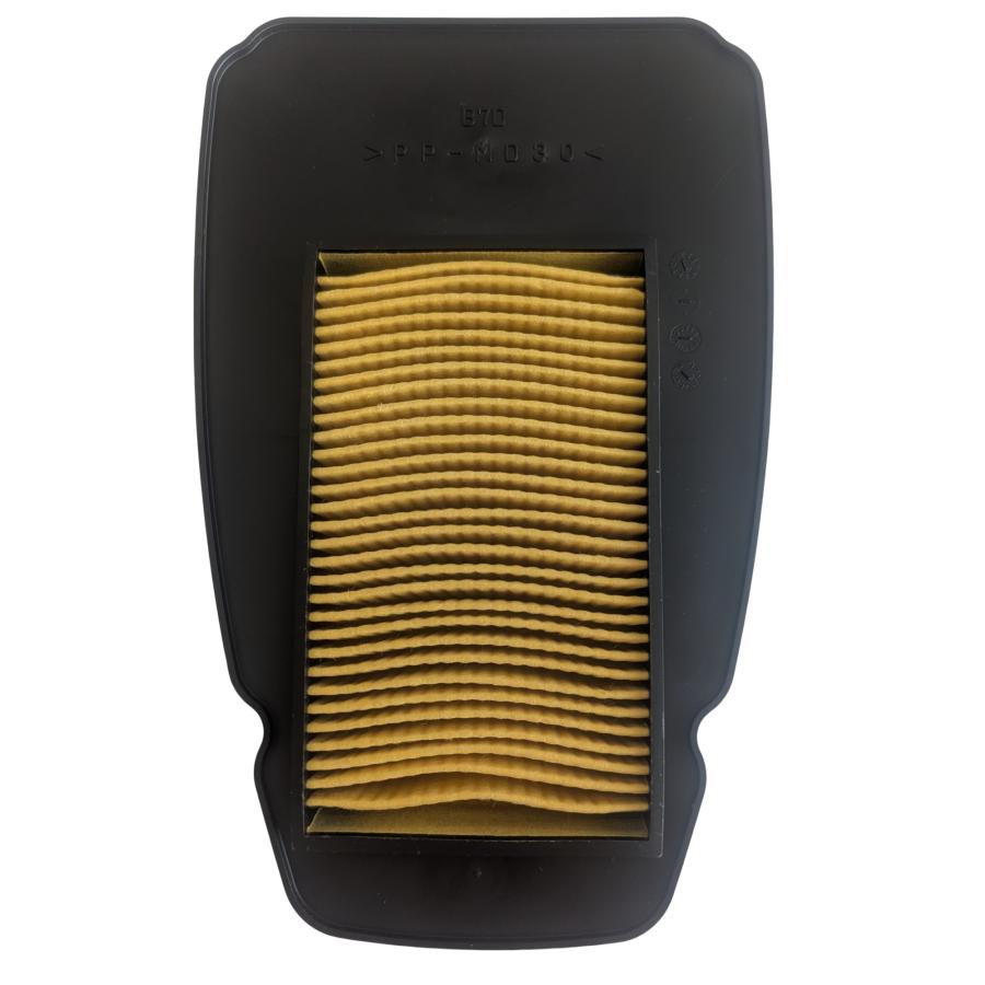 ヤマハ純正部品 エアクリーナー エレメント XSR155 YZF155 R15 MT-15 B7D-E4450-00 | YAMAHA