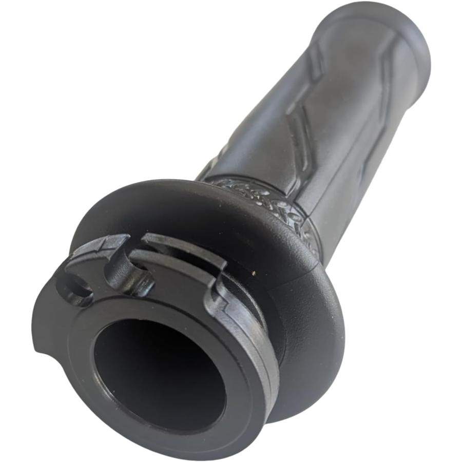 YAMAHA ヤマハ 純正 ハンドルグリップ 右 XSR155 XSR125 MT-125 1CK-F6240-01 1CK-F6240-00 |  | 01