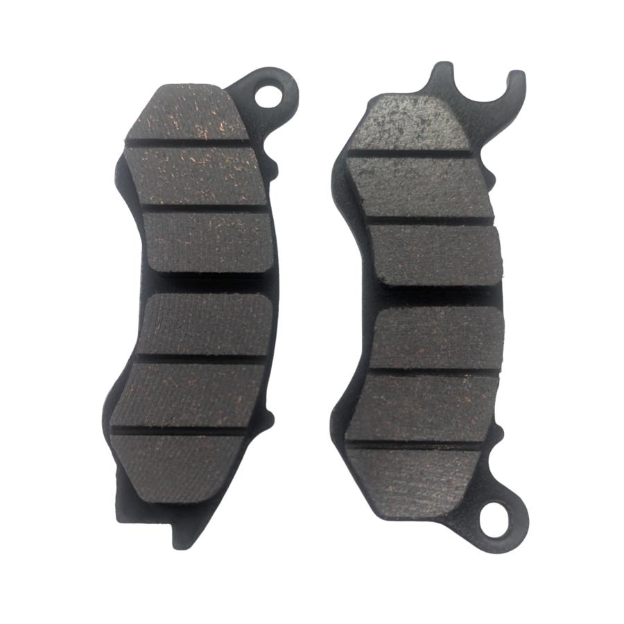 フロント ブレーキパッドセット ホンダ純正部品 PCX JF28 PCX150 KF12 06455-KZL-932/06455-KZL-931 | ホンダ