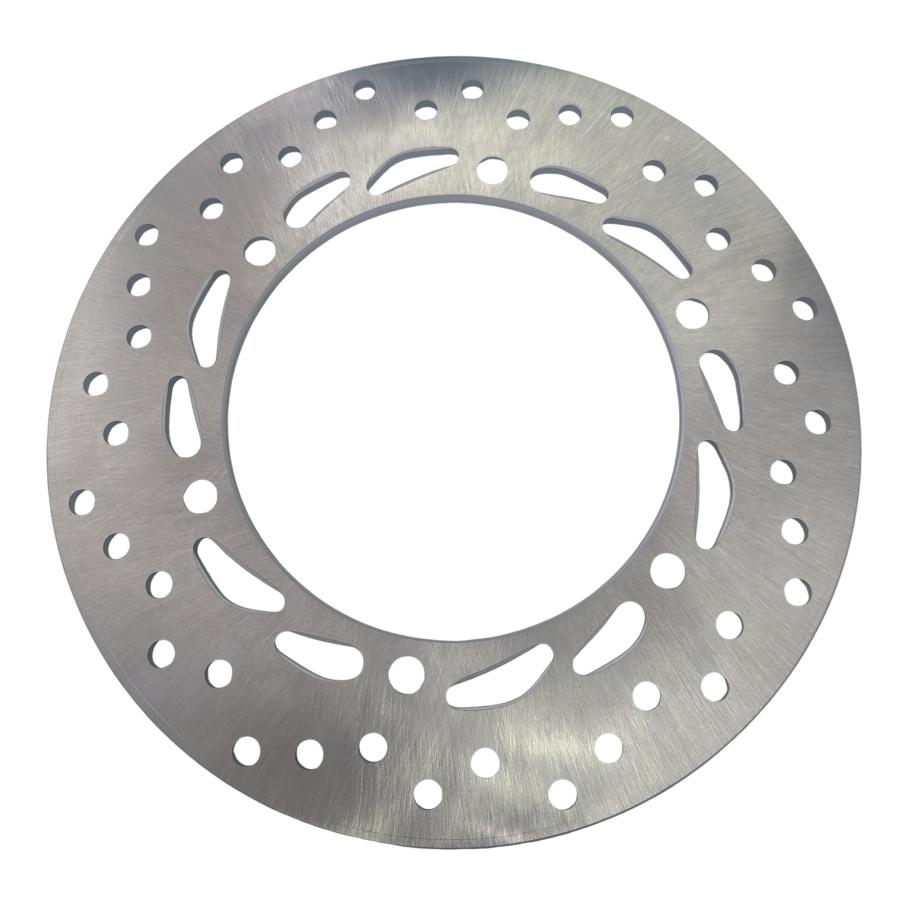 フロントディスク ブレーキ ホンダ純正部品 海外純正品 フォルツァ FORZA Si MF12 45251-K04-931 即納 | ホンダ | 01