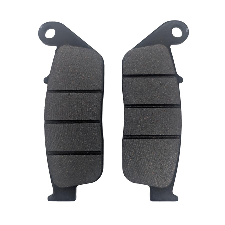 フロントブレーキパッド ホンダ純正部品 海外純正品 フォルツァ FORZA MF13 MF15 MF17 06455-K31-902 06455-K31-901 即納 | ホンダ